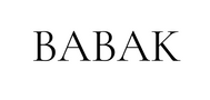 BABAK – Ana Sayfa